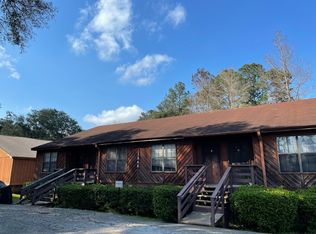 1801 Fairlane Road, Tallahassee, FL 32303