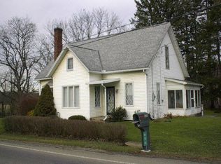 626 State Route 39, Loudonville, OH 44842