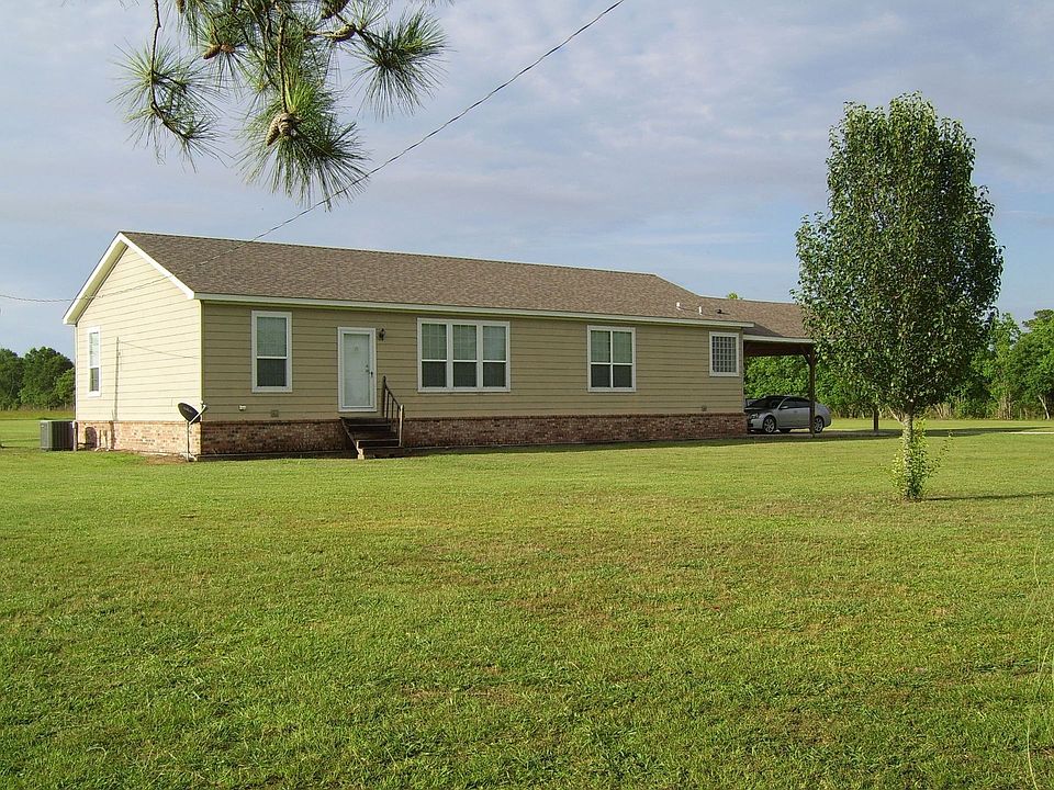 300 Route 66, Dequincy, LA 70633 Zillow