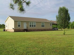 300 Route 66, DEQUINCY, LA 70633
