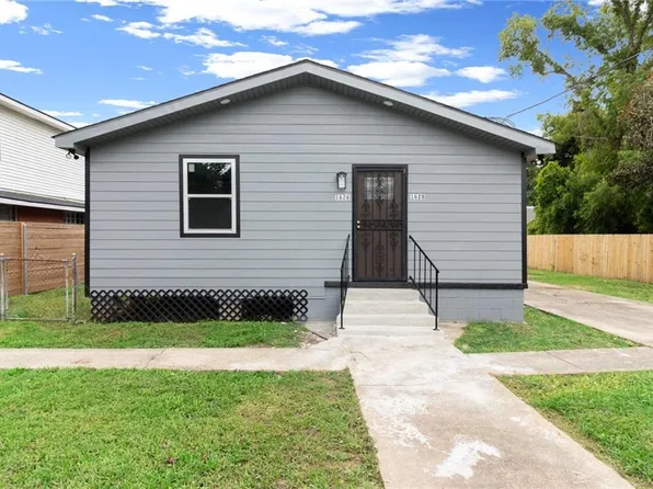 1626-28 Numa St, New Orleans, LA 70114