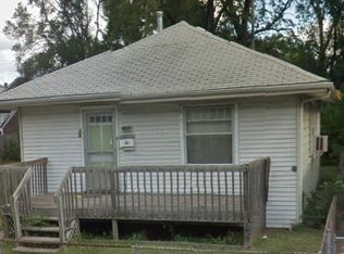 1147 Indiana St, Hammond, IN 46320