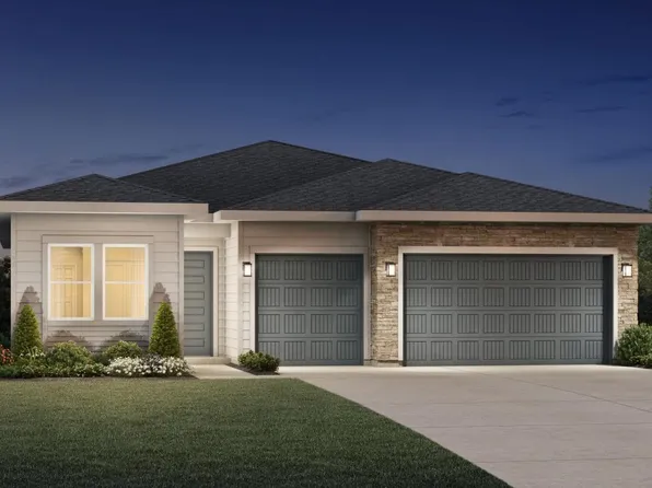 2604 N Leatherwood Ave, Star, ID 83669