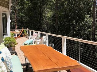 46361 Redwood Way, Gualala, CA 95445