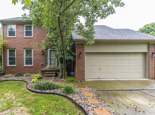 3821 Bingham Dr, Lexington, KY 40514