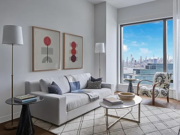 99 Hudson St #6402, Jersey City, NJ 07302