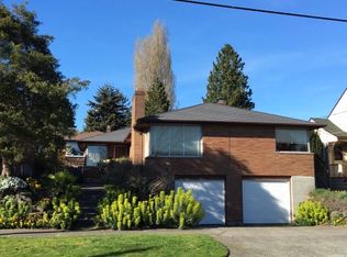 1210 NW 67th St, Seattle, WA 98117