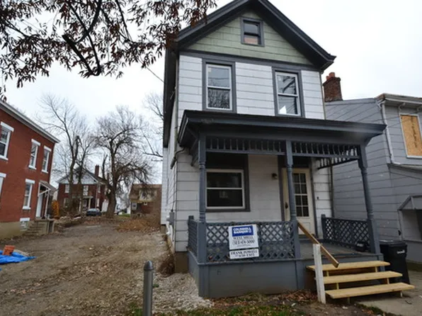 1218 Gilsey Ave, Cincinnati, OH 45205