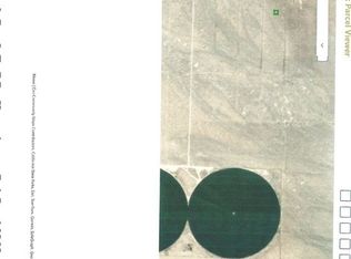 3384 Gunderson Rd, Rachel, NV 89001