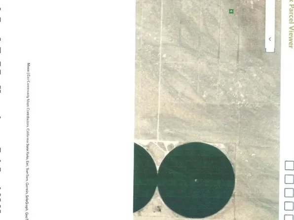 3384 Gunderson Rd, Rachel, NV 89001