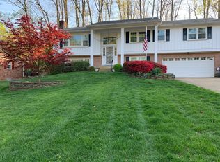 3805 Pine Brook Rd, Alexandria, VA 22310