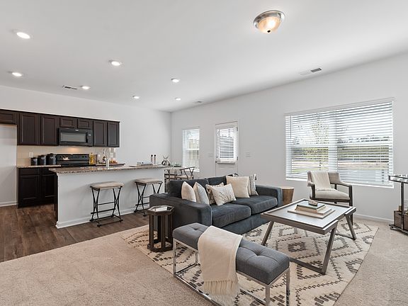 1355 Cooper Springs Road Elevation Image 2