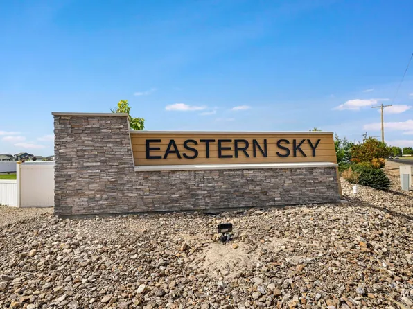 3894 N 3570 E, Kimberly, ID 83341
