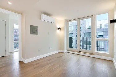 Rented by Metro Prop NY Corp