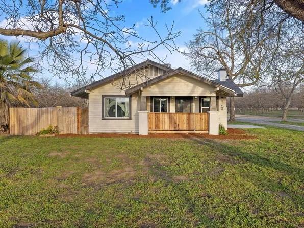 31460 Road 160 Road, Visalia, CA 93292