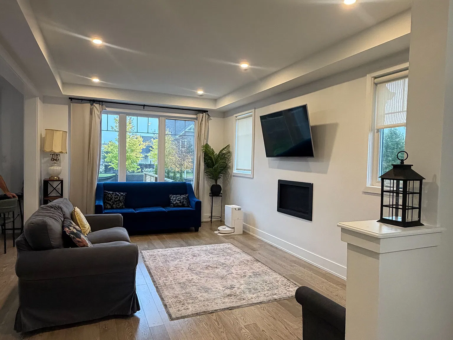 3 bed, $2,875 — Photo 4