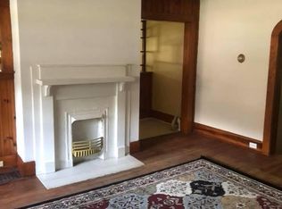842 Clarkway Ave, Eden, NC 27288