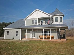 5711 E Henrietta Rd, Rush, NY 14543