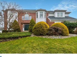 18 Bridle Path, Holland, PA 18966