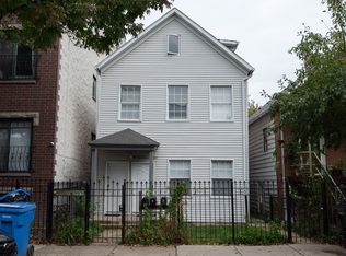 2751 W Francis Pl #2, Chicago, IL 60647