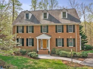 2205 Tyler Pl, Charlottesville, VA
