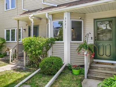 3521 Clinton Ave, Minneapolis, MN, 55408