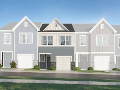 178 N Copper Fox Ln #45, Smithfield, NC, 27577