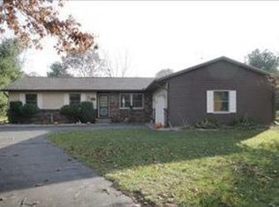 48601 Orchard Dr, Mattawan, MI 49071