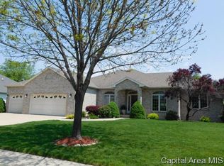 6108 Willow Springs Rd, Springfield, IL 62712