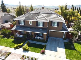 2543 Ancona Cir, Livermore, CA