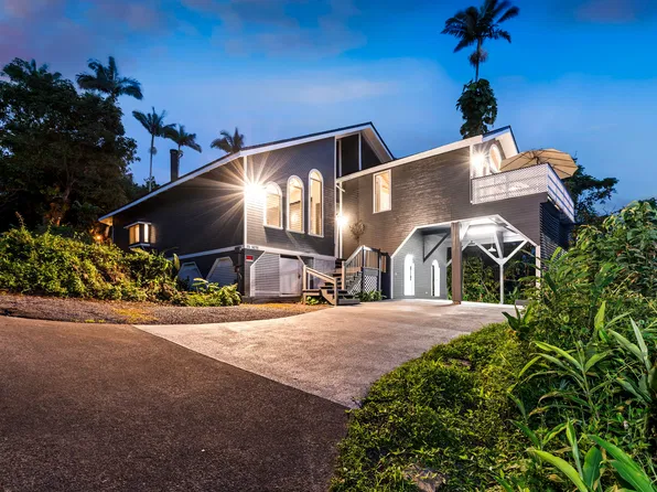 75-5275 Mamalahoa Hwy, Holualoa, HI 96725