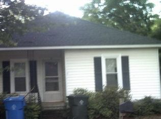 111 Fulton Dr, Kings Mountain, NC 28086