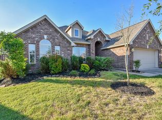 5202 Amber Sky Ln, Rosharon, TX 77583
