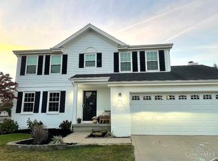 4574 Brittwood Ln, Batavia, OH 45103