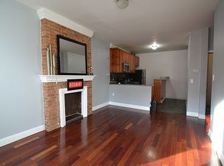 383 Kosciuszko St #3, Brooklyn, NY 11221