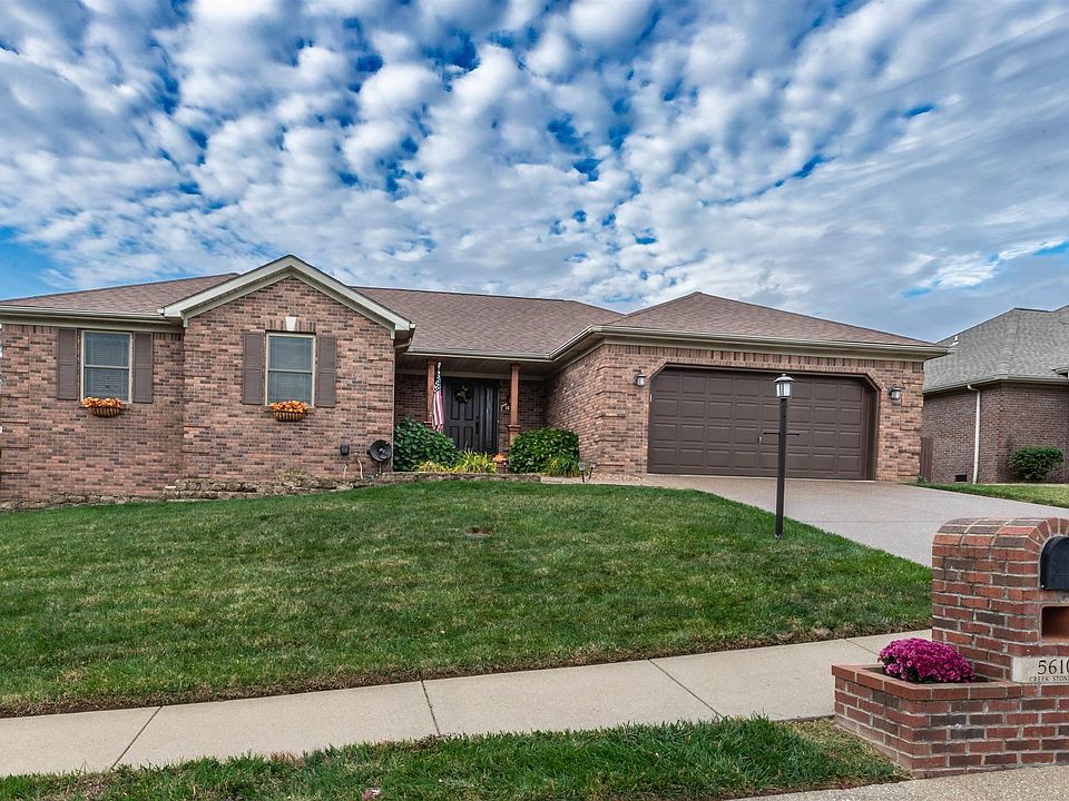 1st image of 5610 Creekstone Dr