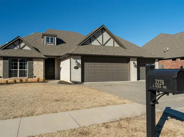 3226 S Black Oak Dr, Stillwater, OK 74074