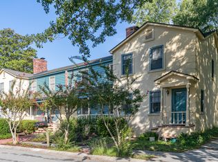 1530 Village Sq APT 1, Mount Pleasant, SC 29464