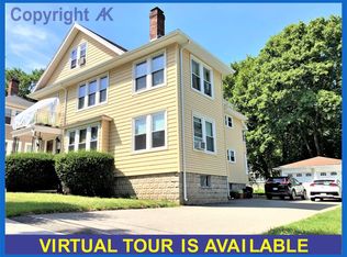 21 Flint Rd #21, Watertown, MA 02472