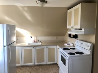 119 May St APT 3, Worcester, MA 01602