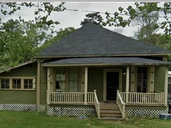 417 Live Oak St, Elizabeth, LA 70638