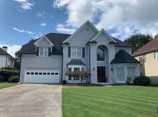 520 Rose Border Dr, Roswell, GA