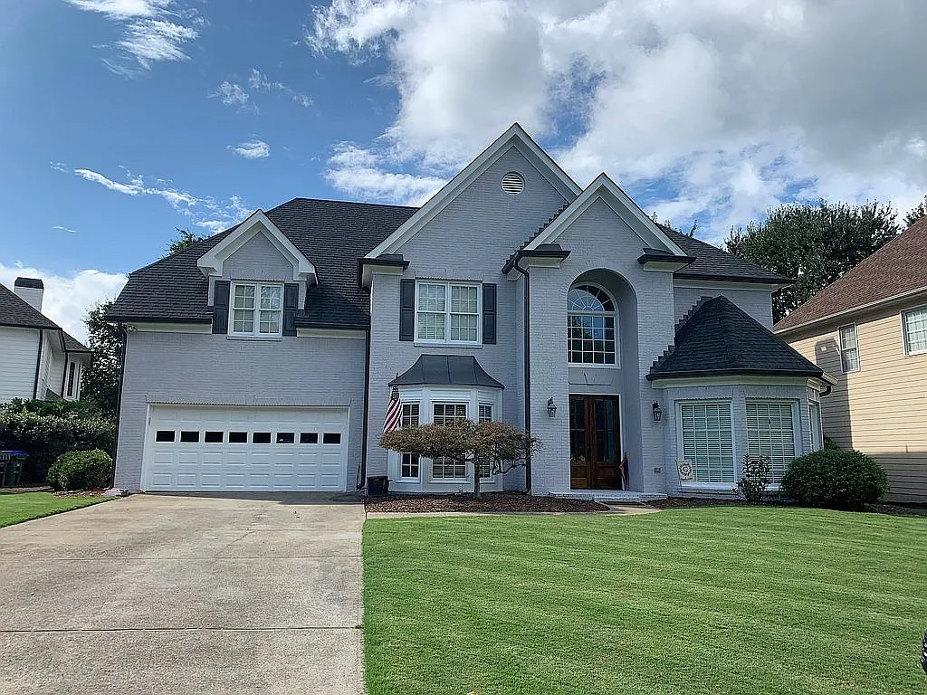520 Rose Border Dr photo 1