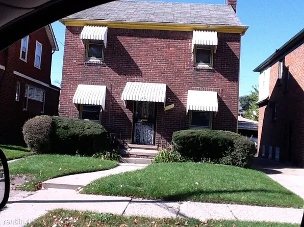 16165 Griggs St, Detroit, MI 48221