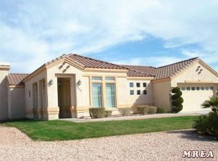 850 Chaparral Dr, Mesquite, NV 89027