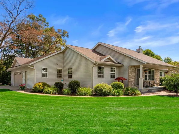 2600 TRUMAN AVENUE, Plover, WI 54467