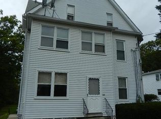 418 Burritt St #1, New Britain, CT 06053