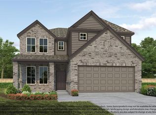 5642 Toledo Pines Ln, Katy, TX 77449