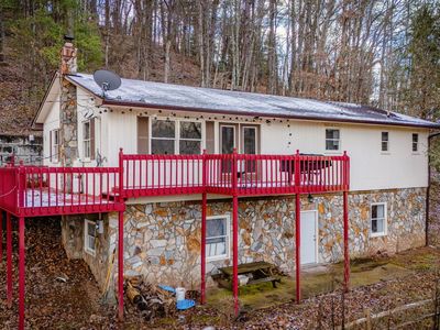 102 Brummett Rd, Unicoi, TN, 37692