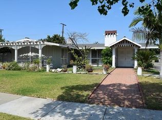 923 S Flore St, Anaheim, CA 92802